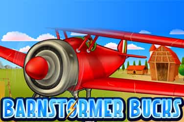 Barnstormer Bucks