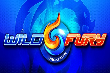 Wild Fury Jackpots