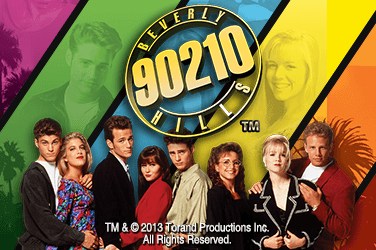 Beverly Hills 90210