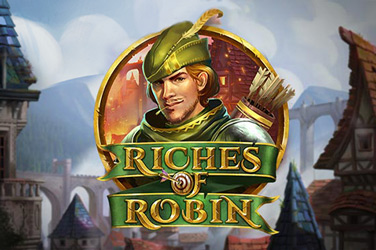 Riches of Robin