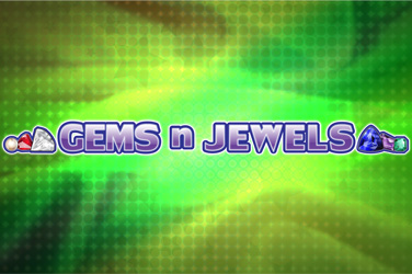 Gems n Jewels