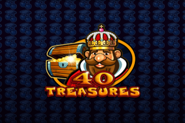 40 Treasures