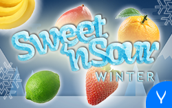 Sweet n Sour Winter