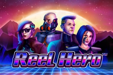 Reel Hero