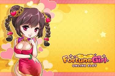 Fortune Girl