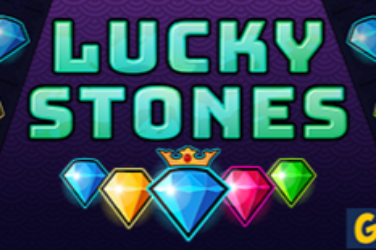 Lucky Stones