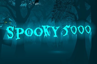 Spooky 5000