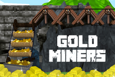 Gold Miners