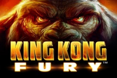 King Kong Fury