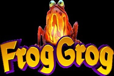 Frog Grog