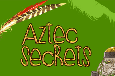 Aztec Secrets