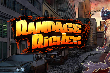 Rampage Riches