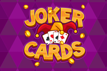 Joker Cards