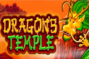 Dragon's Temple