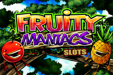 Fruity Maniacs