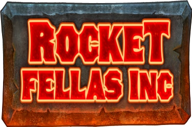 Rocket Fellas Inc