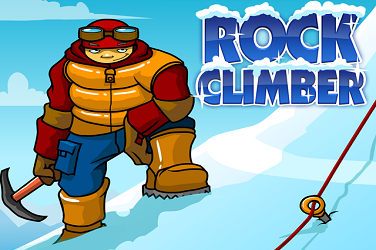 Rock Climber