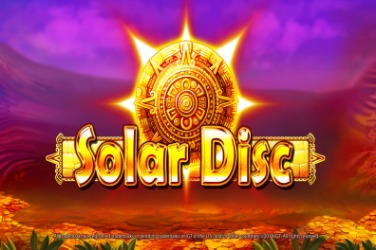 Solar Disc