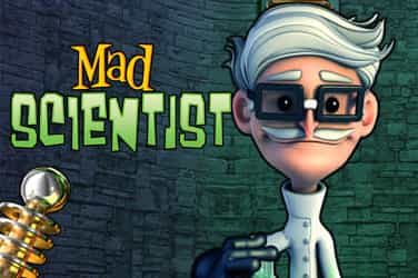 Mad Scientist