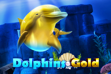 Dolphins Gold