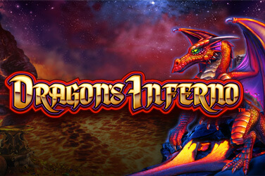 Dragon's Inferno