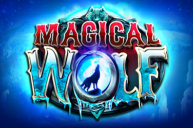 Magical Wolf