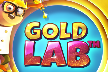 Gold Lab