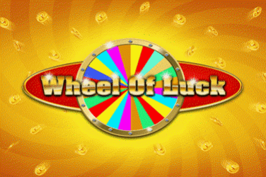 Wheel of Luck