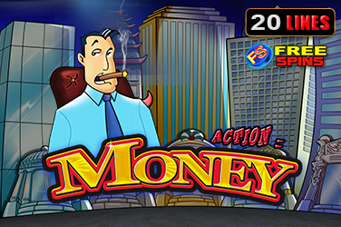 Action Money