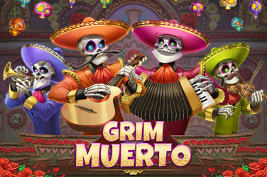 Grim Muerto