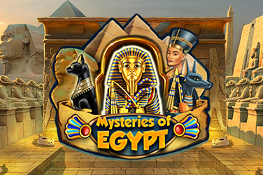 Mysteries of Egypt