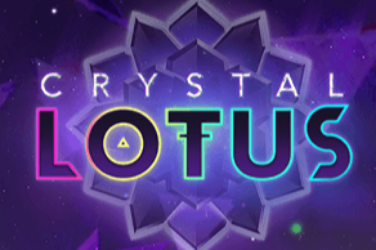 Crystal Lotus