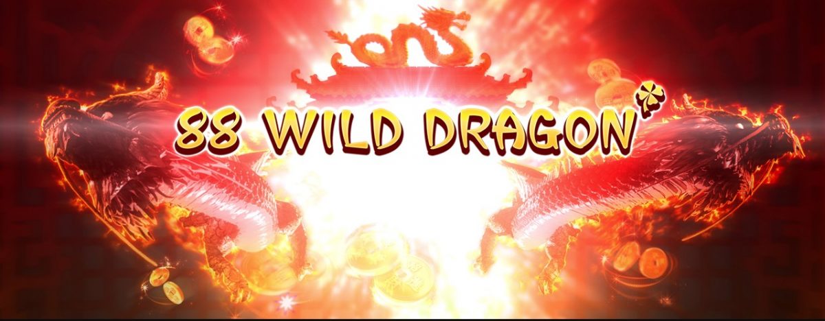 88 Wild Dragon