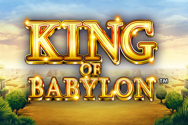 King of Babylon