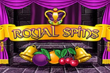 Royal Spins