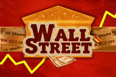 Wall Street