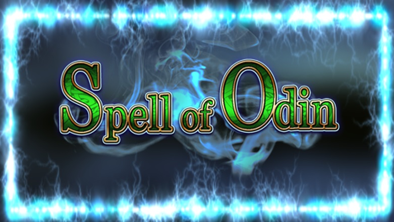 Spell Of Odin