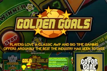 Golden Goals