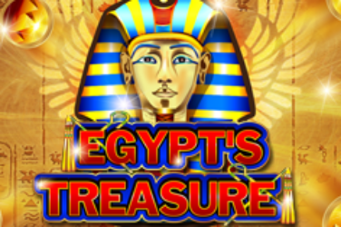 Egypt's Treasure