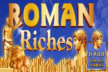 Roman Riches