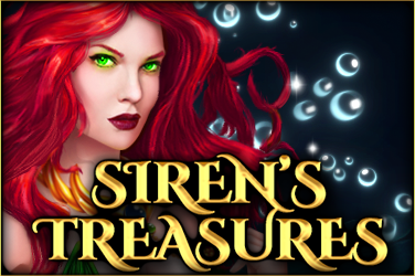 Siren's Treasures