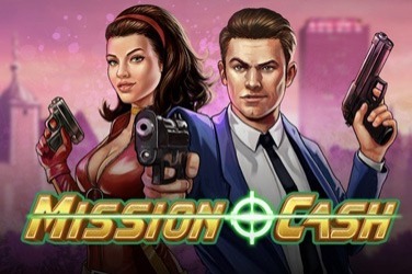 Mission Cash