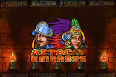 Aztec Empress