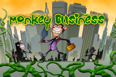 Monkey Business