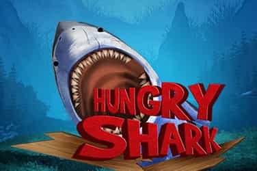 Hungry Shark