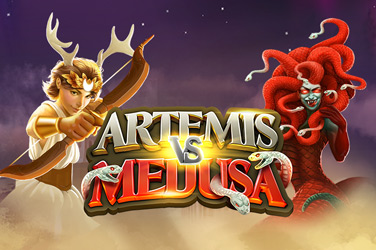 Artemis vs Medusa