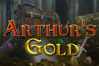 Arthurs Gold