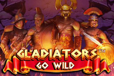 Gladiators Go Wild