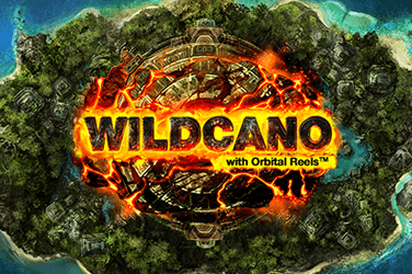 Wildcano