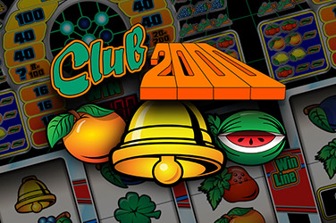 Club 2000